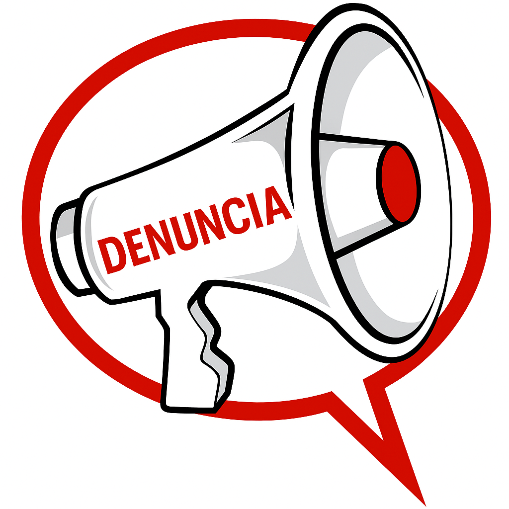 denuncia